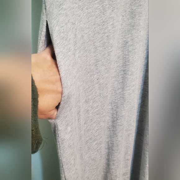 Hem & Thread dress - Picture 3 of 6